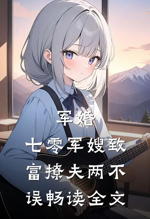 军婚：七零军嫂致富撩夫两不误畅读全文