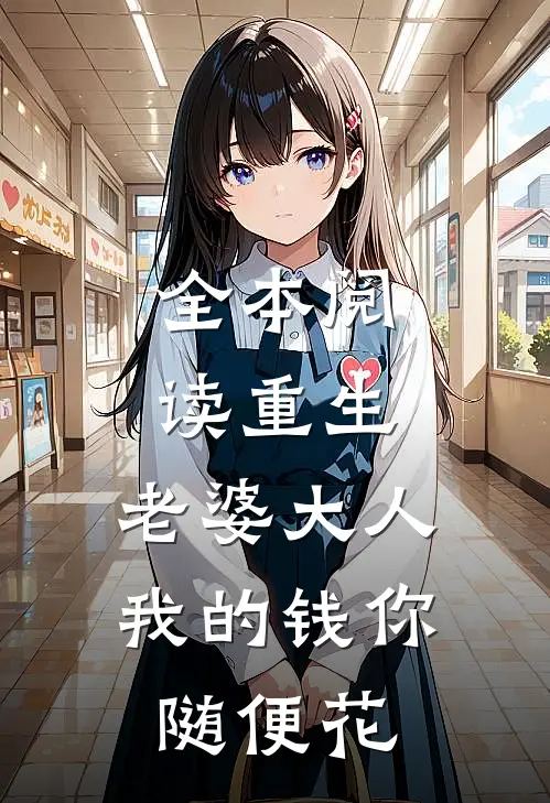 全本阅读重生：老婆大人，我的钱你随便花