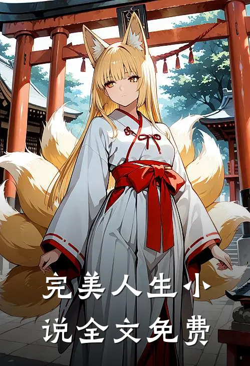完美人生小说全文免费