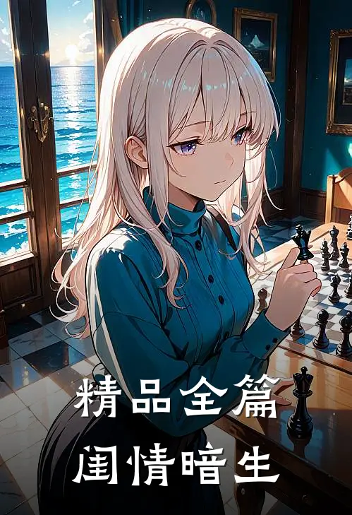 精品全篇闺情暗生