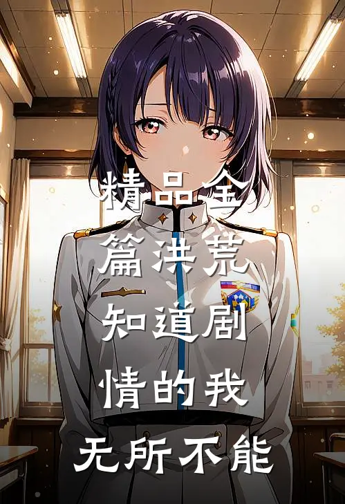 精品全篇洪荒：知道剧情的我，无所不能