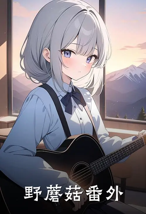野蘑菇 番外