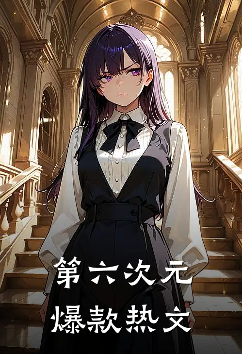 第六次元爆款热文
