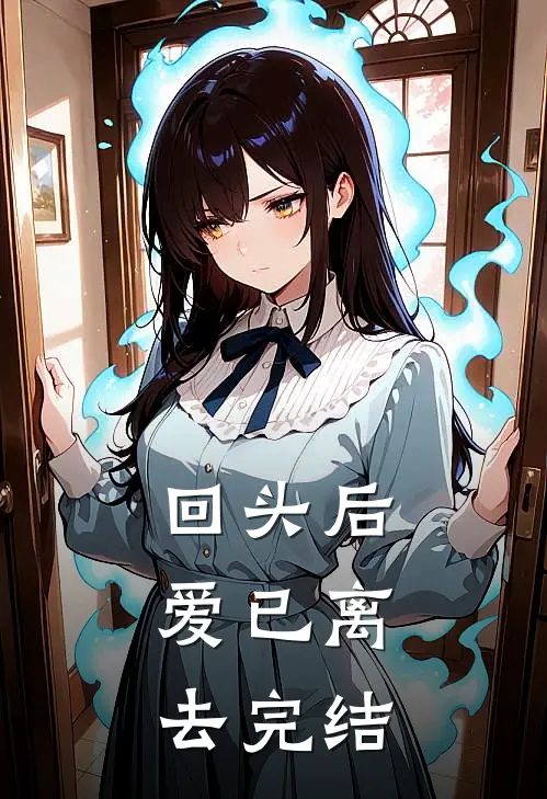 回头后，爱已离去完结