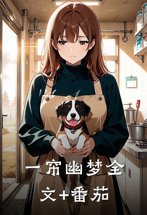 一帘幽梦全文+番茄