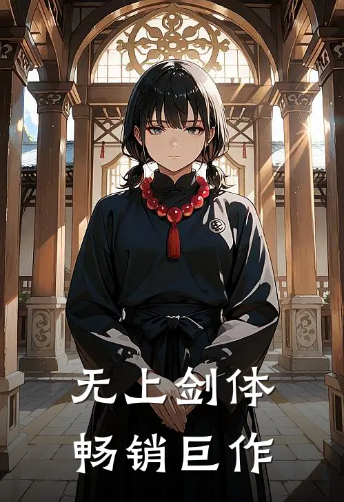 无上剑体畅销巨作