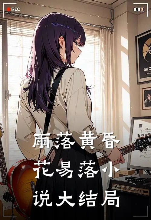 雨落黄昏花易落小说大结局