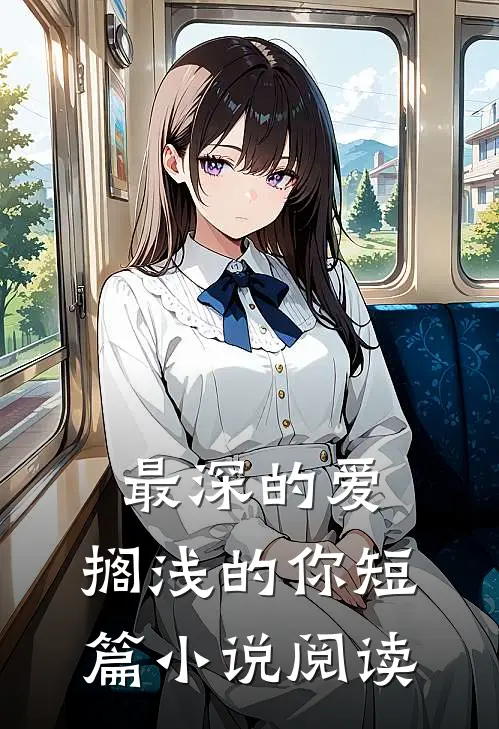最深的爱,搁浅的你短篇阅读全文