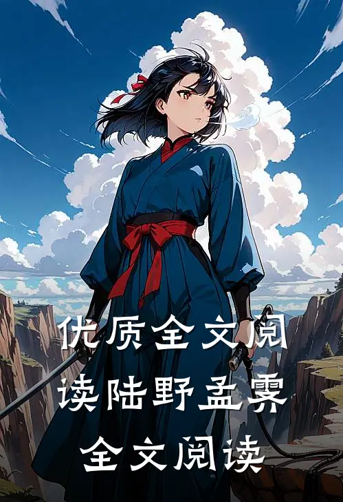 优质全文阅读陆野孟霁全文阅读