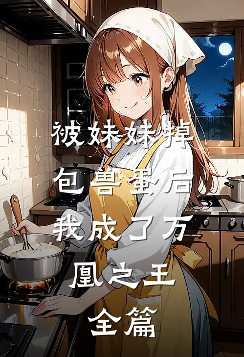 被妹妹掉包兽蛋后，我成了万凰之王。全篇