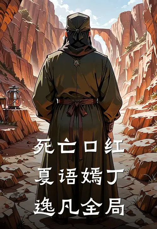 死亡口红夏语嫣丁逸凡全局