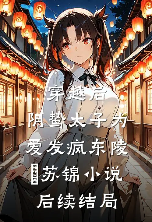 穿越后，阴鸷太子为爱发疯东陵璟苏锦小说后续结局