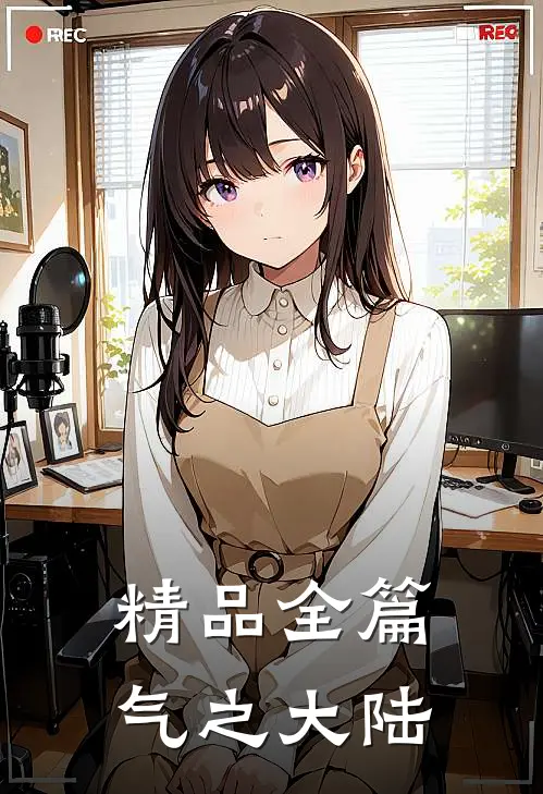 精品全篇气之大陆