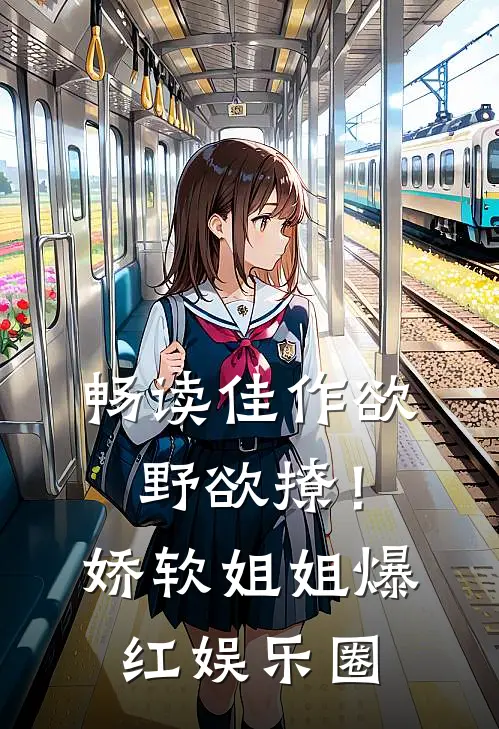 畅读佳作欲野欲撩！娇软姐姐爆红娱乐圈