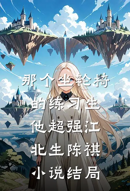 那个坐轮椅的练习生他超强江北生陈祺小说结局