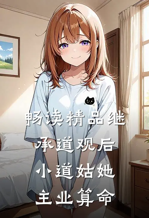 畅读精品继承道观后，小道姑她主业算命
