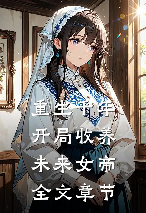 重生千年：开局收养未来女帝全文章节