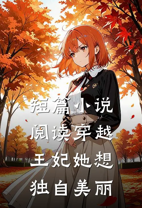 短篇小说阅读穿越，王妃她想独自美丽