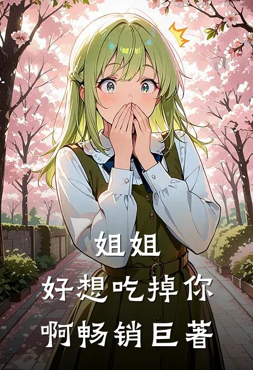 姐姐，好想吃掉你啊畅销巨著