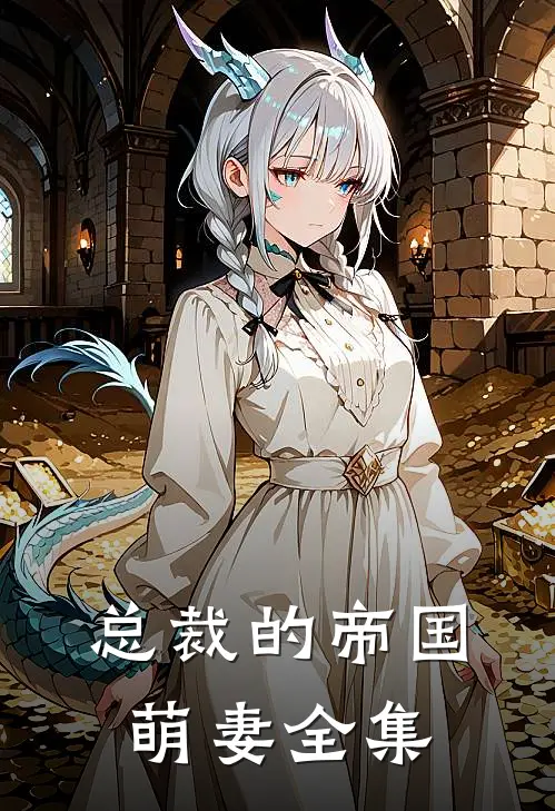 总裁的帝国萌妻 全集