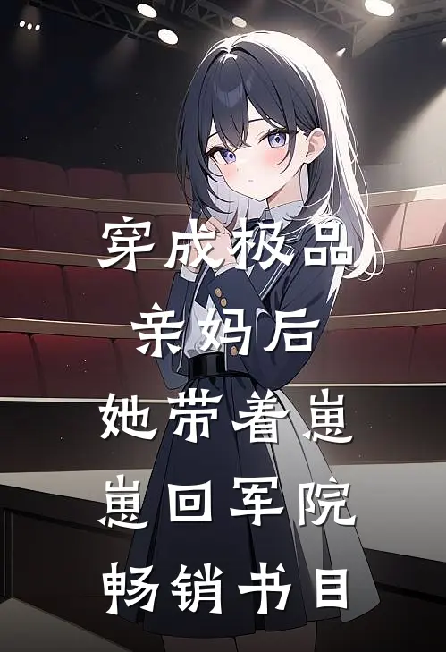 穿成极品亲妈后，她带着崽崽回军院畅销书目