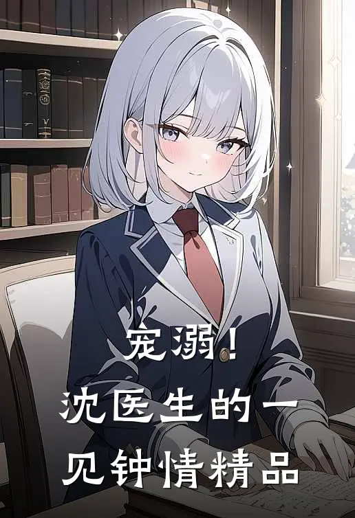 宠溺！沈医生的一见钟情精品