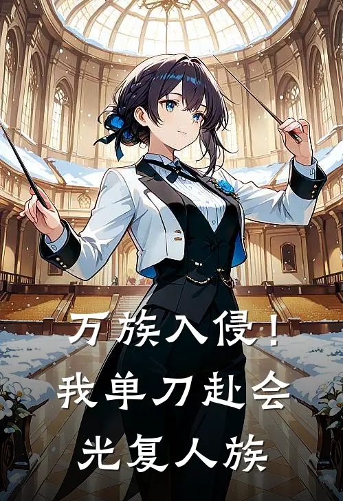 万族入侵!我单刀赴会光复人族