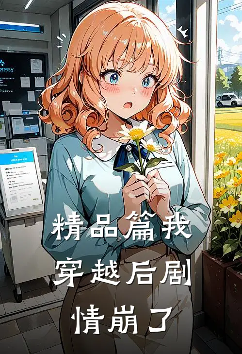 精品篇我穿越后剧情崩了
