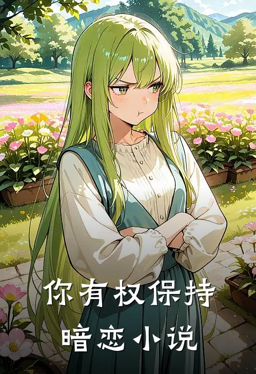 你有权保持暗恋免费阅读