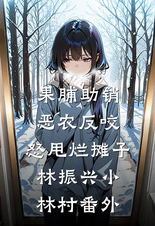 果脯助销：恶农反咬，怒甩烂摊子林振兴小林村番外