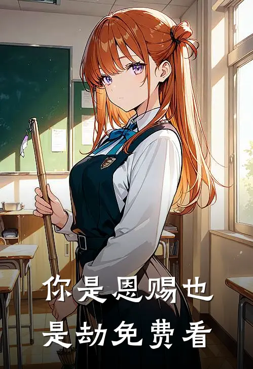 你是恩赐也是劫免费看