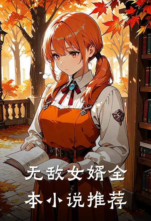 无敌女婿全本小说推荐