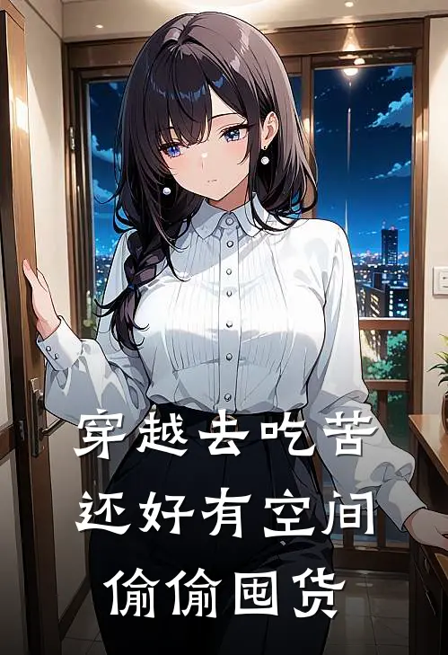 穿越去吃苦，还好有空间偷偷囤货