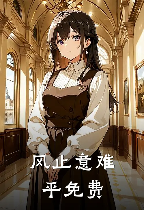 风止意难平免费