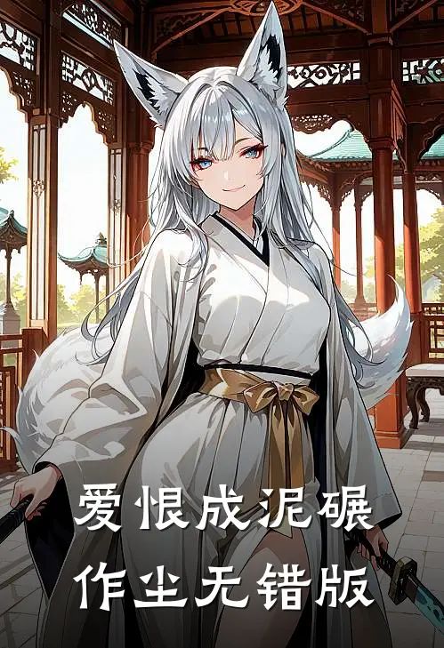 爱恨成泥碾作尘无错版