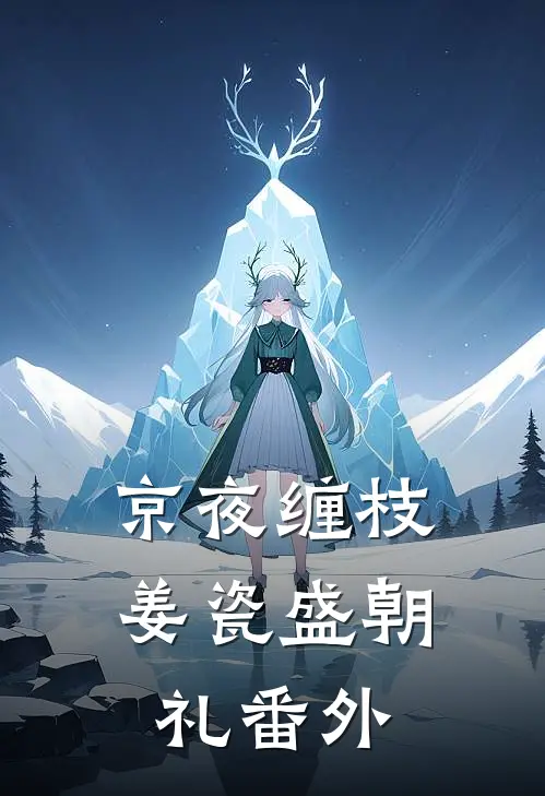 京夜缠枝姜瓷盛朝礼番外