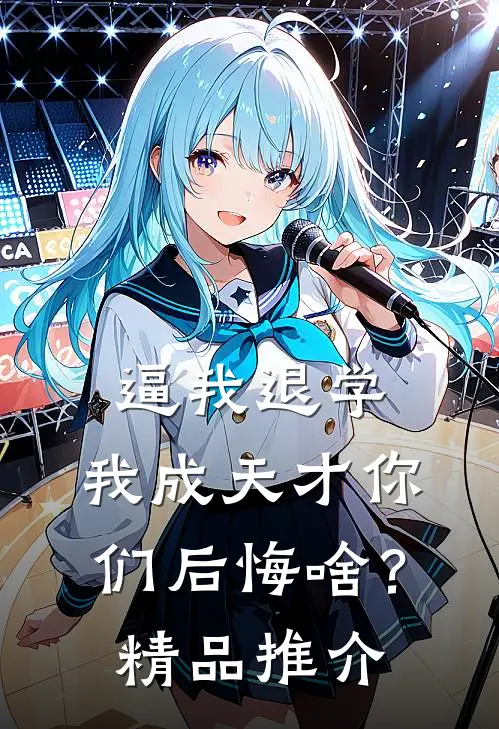 逼我退学，我成天才你们后悔啥？精品推介