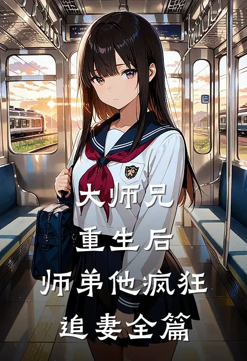 大师兄重生后，师弟他疯狂追妻全篇