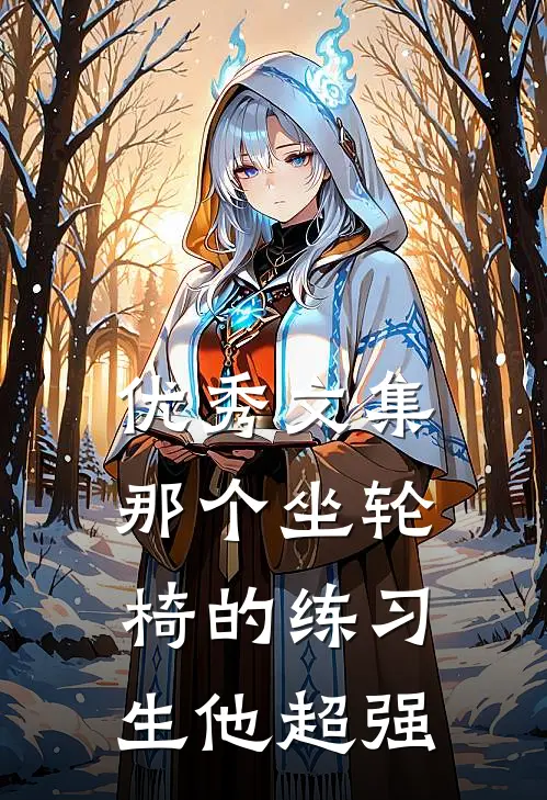 优秀文集那个坐轮椅的练习生他超强
