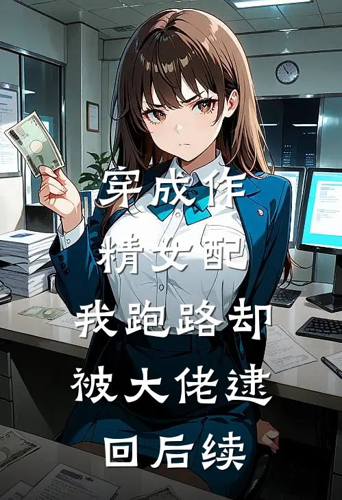 穿成作精女配，我跑路却被大佬逮回后续