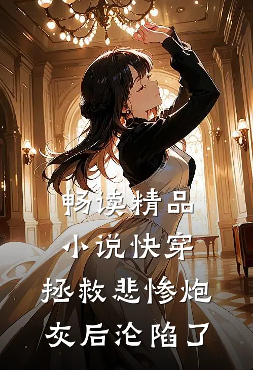 畅读精品小说快穿：拯救悲惨炮灰后沦陷了