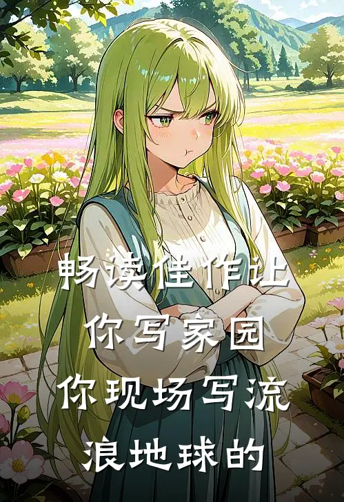 畅读佳作让你写家园,你现场写流浪地球的