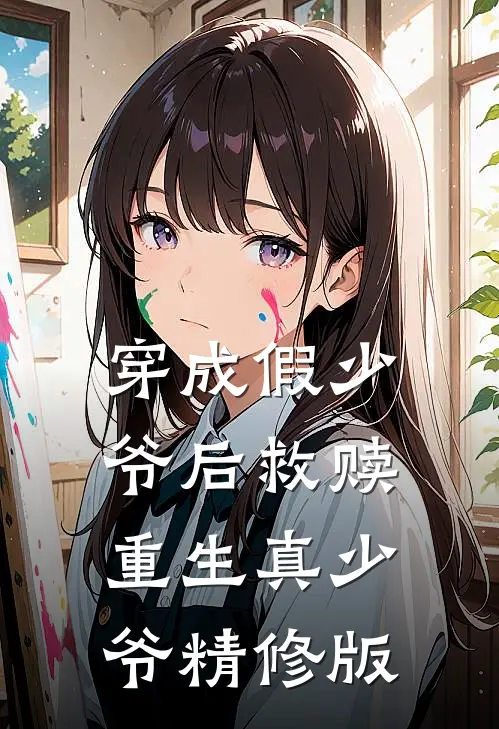 穿成假少爷后救赎重生真少爷精修版