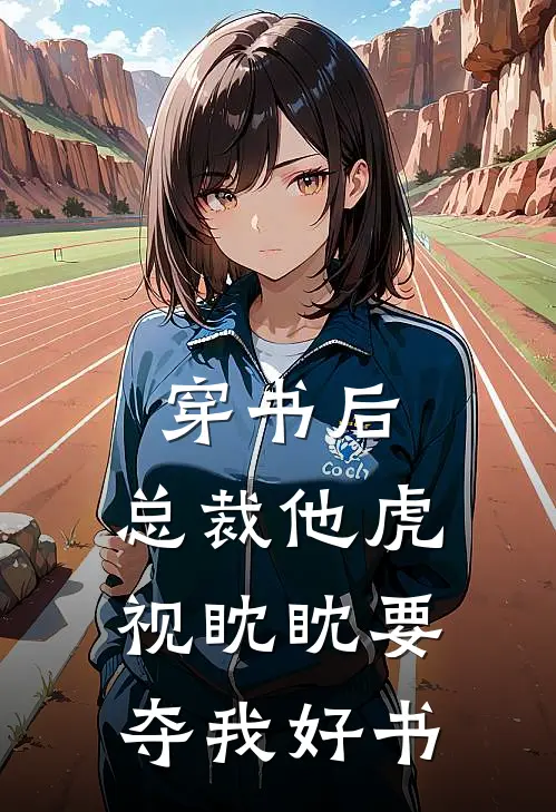 穿书后，总裁他虎视眈眈要夺我好书