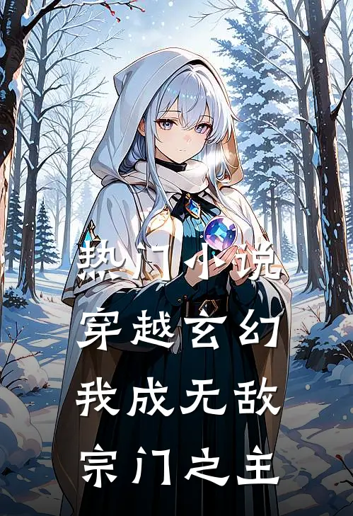 热门小说穿越玄幻：我成无敌宗门之主