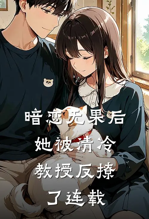 暗恋无果后,她被清冷教授反撩了连载第几章