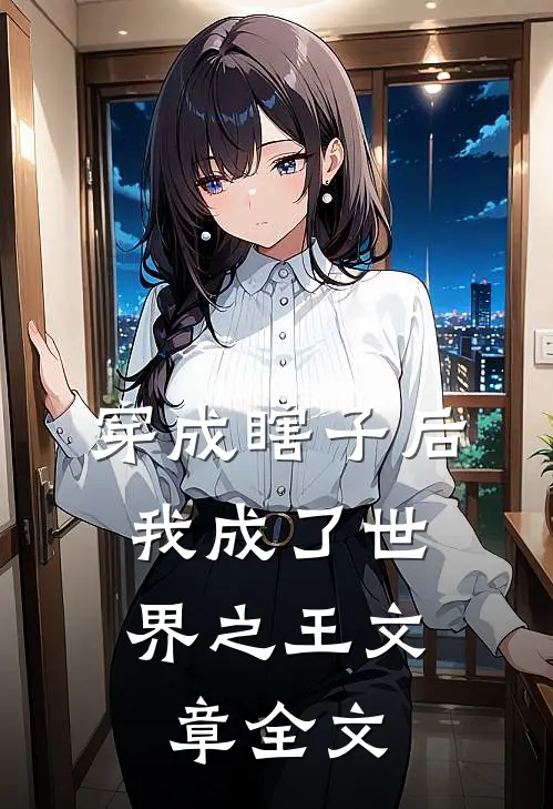 穿成瞎子后，我成了世界之王文章全文