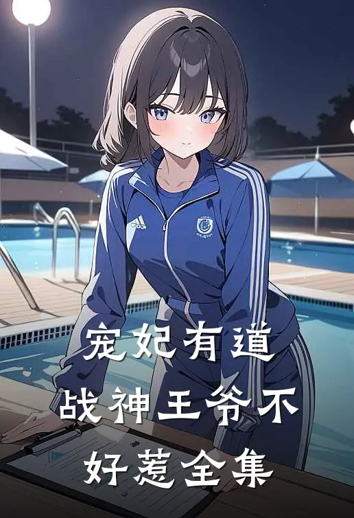 宠妃有道：战神王爷不好惹 全集
