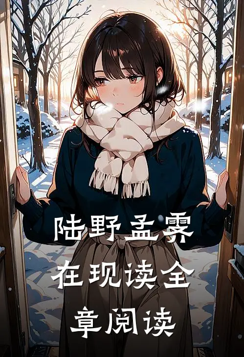 陆野孟霁在现读全章阅读