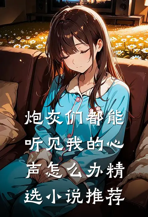 炮灰们都能听见我的心声怎么办精选小说推荐